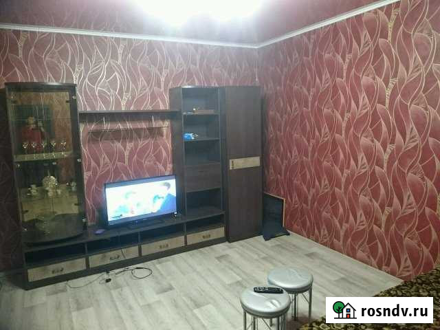 1-комнатная квартира, 36 м², 1/2 эт. на продажу в Белово Белово - изображение 1