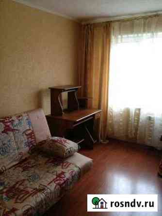 Квартира-студия, 24 м², 6/9 эт. в аренду на длительный срок во Владивостоке Владивосток