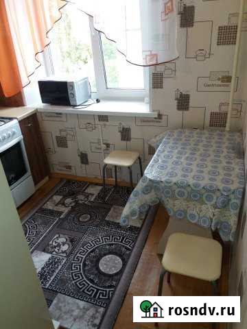 1-комнатная квартира, 32 м², 5/5 эт. в аренду на длительный срок в Дзержинске Дзержинск - изображение 1