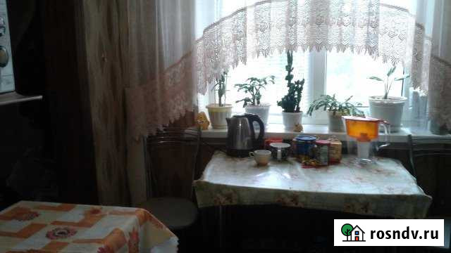 1-комнатная квартира, 40 м², 2/9 эт. на продажу в Курчатове Курчатов - изображение 1