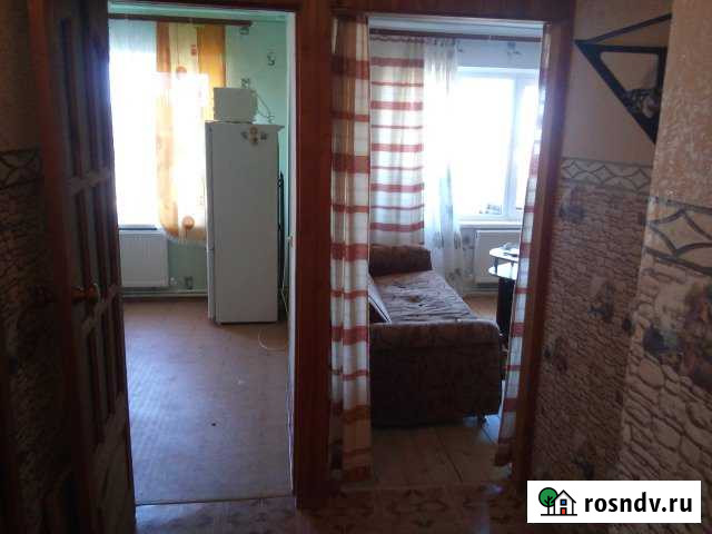 1-комнатная квартира, 31 м², 2/3 эт. на продажу в Тетюшах Тетюши - изображение 1