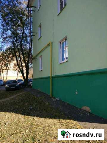 1-комнатная квартира, 32 м², 1/3 эт. на продажу в Нововоронеже Нововоронеж - изображение 1