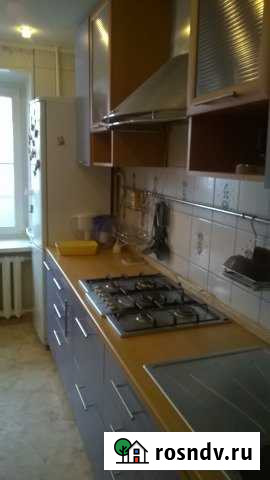 3-комнатная квартира, 61 м², 2/9 эт. на продажу в Егорьевске Егорьевск - изображение 1