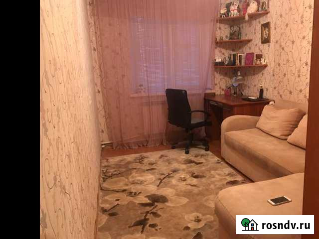 3-комнатная квартира, 75 м², 5/5 эт. на продажу в Кизилюрте Кизилюрт - изображение 1