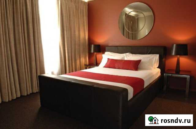 Комната 10 м² в 2-ком. кв., 3/12 эт. в аренду на длительный срок в Серпухове Серпухов - изображение 1