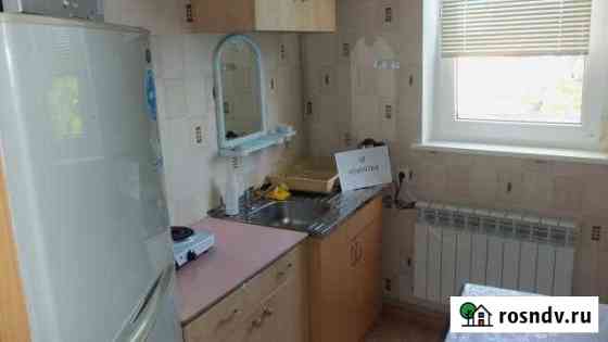 1-комнатная квартира, 50 м², 1/2 эт. в аренду посуточно в Алупке Алупка