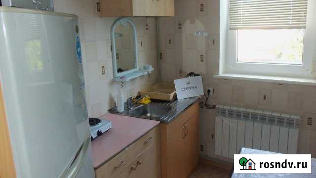 1-комнатная квартира, 50 м², 1/2 эт. в аренду посуточно в Алупке Алупка - изображение 1