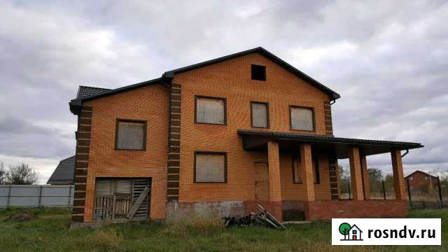 Дом 200 м² на участке 13 сот. на продажу в Смоленской Смоленская - изображение 1