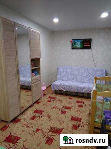 2-комнатная квартира, 58 м², 1/5 эт. на продажу в Пыть-Яхе Пыть-Ях - изображение 1