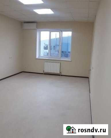 Офис с ремонтом и мебелью Волжский - изображение 1