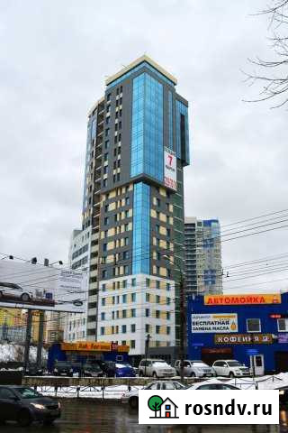 Машиноместо 20 м² на продажу в Перми Пермь - изображение 1