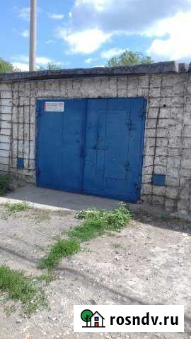 Гараж 29 м² на продажу в Чапаевске Чапаевск - изображение 1