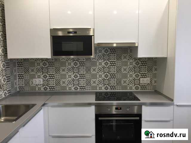 1-комнатная квартира, 33 м², 8/25 эт. на продажу в Воскресенском Московской области Воскресенское - изображение 1