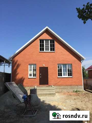 Дом 140 м² на участке 6 сот. на продажу в Старой Станице Краснодарского края Старая Станица - изображение 1