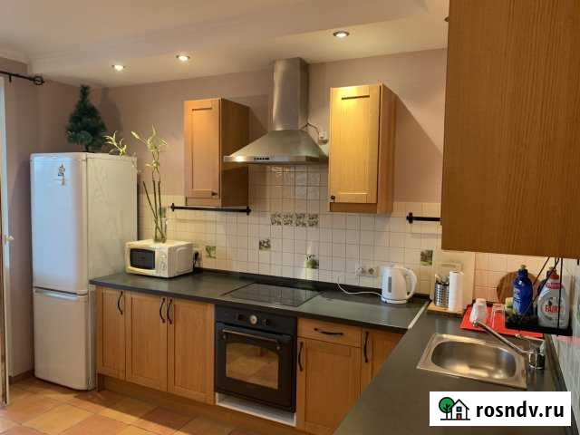 1-комнатная квартира, 40 м², 9/14 эт. в аренду посуточно в Мытищах Мытищи - изображение 1