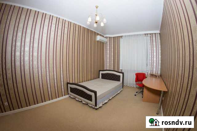 3-комнатная квартира, 120 м², 6/9 эт. в аренду посуточно в Тюмени Тюмень - изображение 1