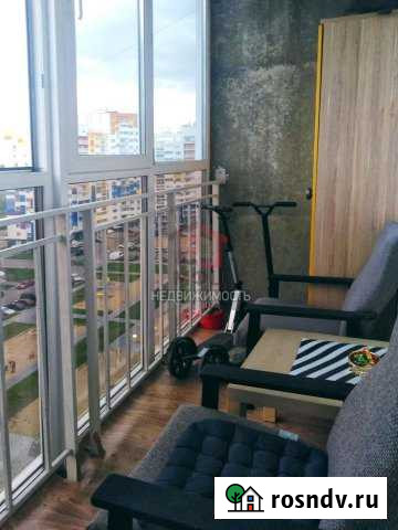 Квартира-студия, 28 м², 10/12 эт. на продажу в Пензе Пенза - изображение 1