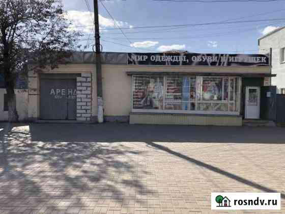 Помещение 200 кв.м. торг Покровское