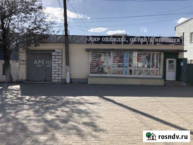 Помещение 200 кв.м. торг Покровское - изображение 1