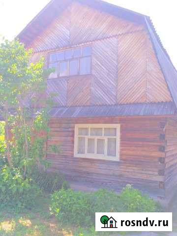 Дача 80 м² на участке 12 сот. на продажу в Воткинске Воткинск - изображение 1