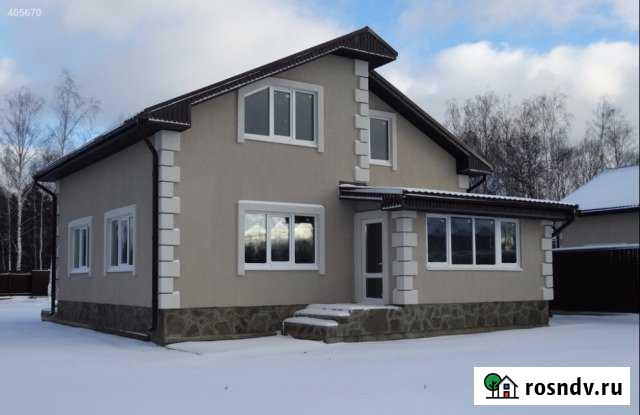 Дом 170 м² на участке 7.5 сот. на продажу в Электростали Электросталь - изображение 1