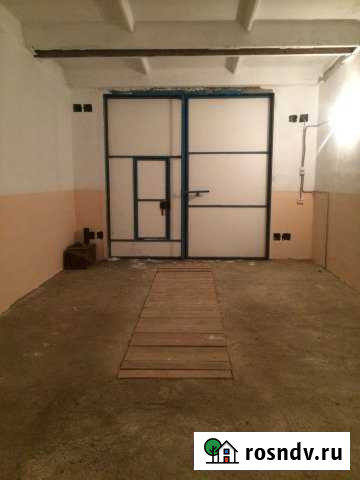 Гараж >30 м² в аренду в Сосновоборске Красноярского края Сосновоборск - изображение 1