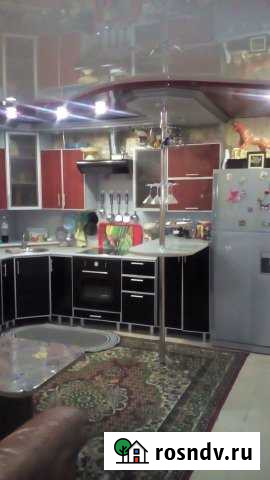 Коттедж 300 м² на участке 6 сот. на продажу в Биробиджане Биробиджан - изображение 1