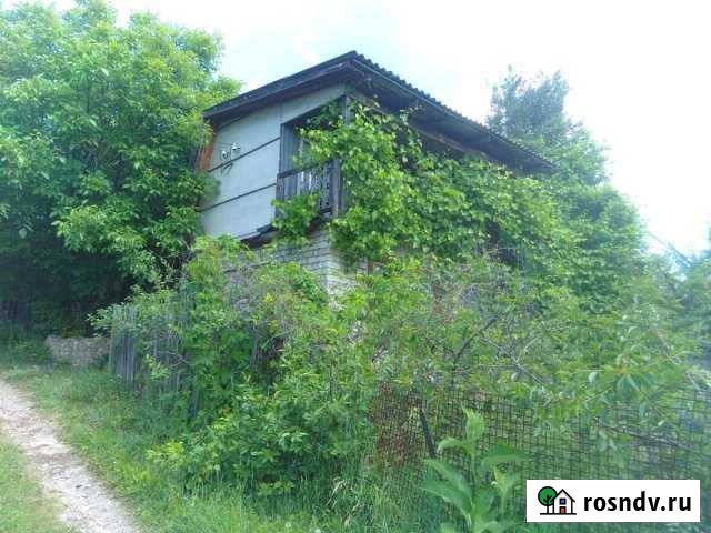 Дача 22 м² на участке 5 сот. на продажу в Междуреченске Самарской области Междуреченск - изображение 1