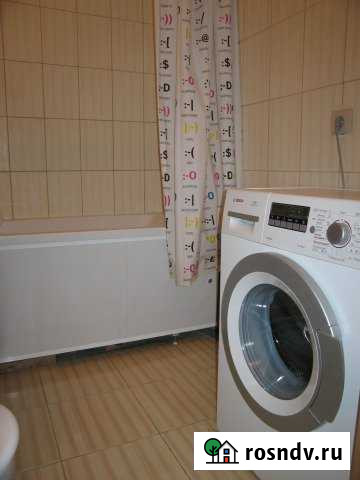 Квартира-студия, 27 м², 15/25 эт. в аренду на длительный срок в Реутове Реутов - изображение 1