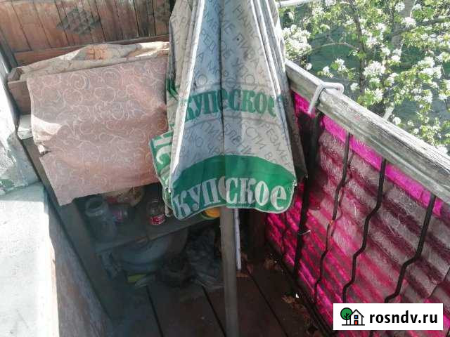 2-комнатная квартира, 42 м², 3/5 эт. на продажу в Шелехове Шелехов - изображение 1