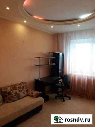 2-комнатная квартира, 60 м², 7/9 эт. в аренду посуточно в Ноябрьске Ноябрьск