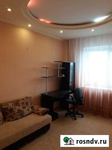 2-комнатная квартира, 60 м², 7/9 эт. в аренду посуточно в Ноябрьске Ноябрьск - изображение 1