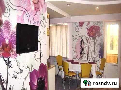 Квартира-студия, 34 м², 4/4 эт. на продажу в Евпатории Евпатория - изображение 1