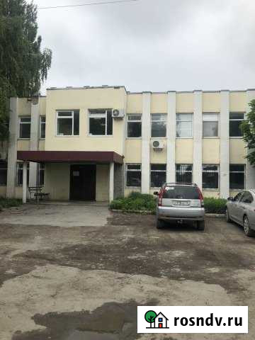 Офис Липецк - изображение 1