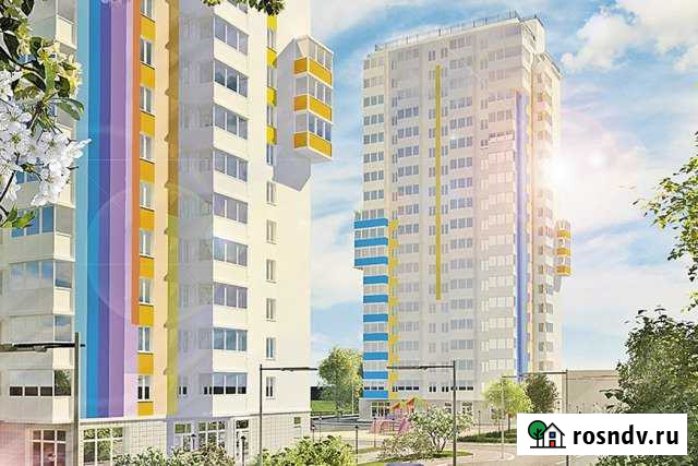 Машиноместо на продажу в Красноярске Красноярск - изображение 1