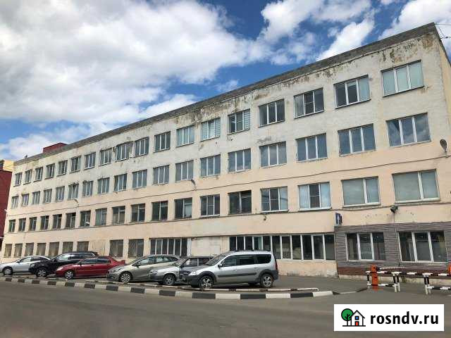 Торговое помещение, 560 кв.м. Реутов - изображение 1