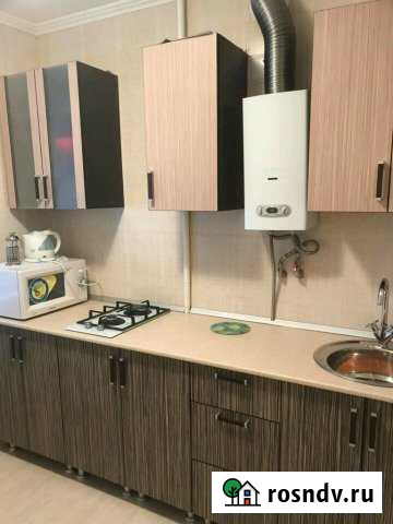 1-комнатная квартира, 30 м², 1/5 эт. в аренду на длительный срок в Кисловодске Кисловодск - изображение 1