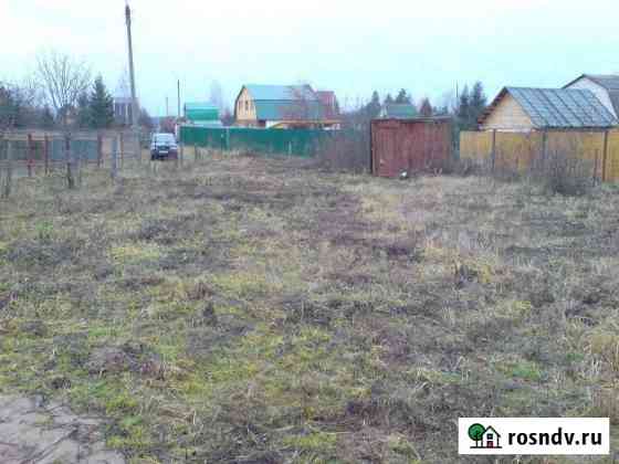 Участок СНТ, ДНП 6 сот. на продажу в Александрове Александров