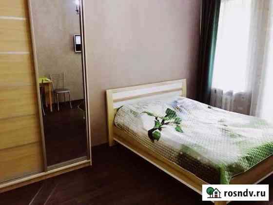 Квартира-студия, 22 м², 2/2 эт. в аренду посуточно в Хабаровске Хабаровск