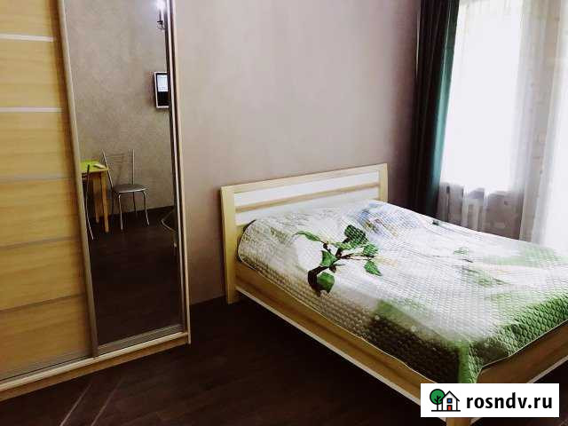 Квартира-студия, 22 м², 2/2 эт. в аренду посуточно в Хабаровске Хабаровск - изображение 1