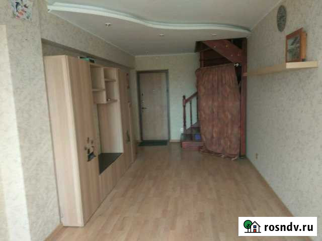 2-комнатная квартира, 45 м², 4/7 эт. на продажу в Лесном Городке Лесной Городок - изображение 1