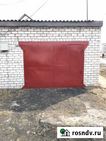 Гараж на продажу в Камне-на-Оби Камень-на-Оби - изображение 1