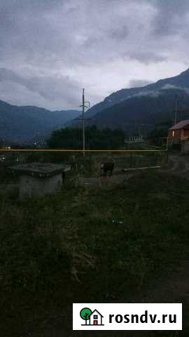 Участок ИЖС 7 сот. на продажу в Алагире Алагир - изображение 1