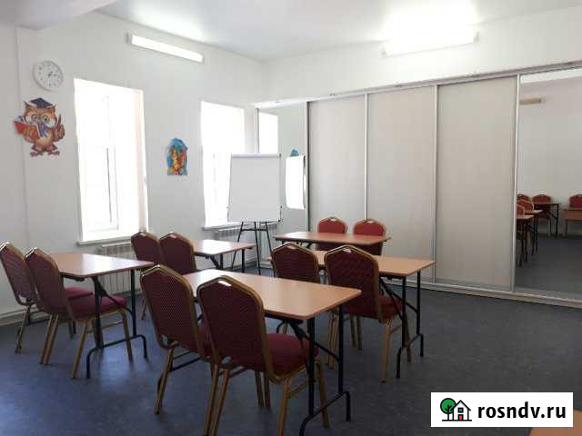 Офисное помещение, 40 кв.м. Рыбинск - изображение 1