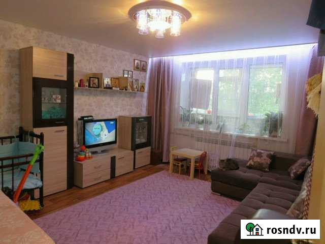 2-комнатная квартира, 50 м², 2/3 эт. на продажу в Выездном Выездное - изображение 1