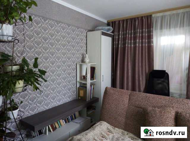 2-комнатная квартира, 41 м², 2/2 эт. на продажу в Узловой Узловая - изображение 1