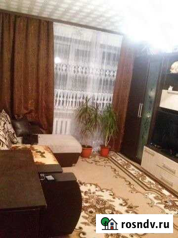 2-комнатная квартира, 62 м², 4/5 эт. на продажу в Красных Баррикадах Красные Баррикады - изображение 1