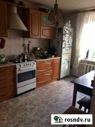 4-комнатная квартира, 117 м², 2/9 эт. на продажу в Кстово Кстово