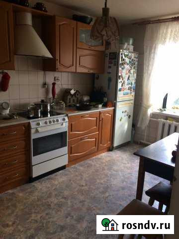 4-комнатная квартира, 117 м², 2/9 эт. на продажу в Кстово Кстово - изображение 1