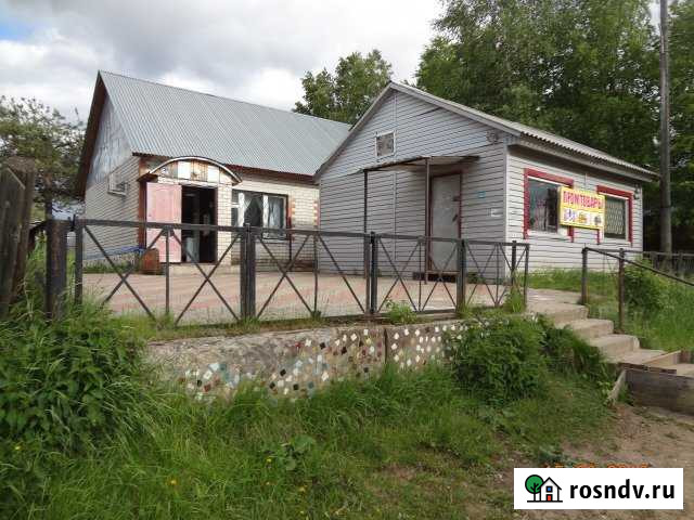 Участок промназначения 510 сот. в аренду в Усть-Куломе Усть-Кулом - изображение 1